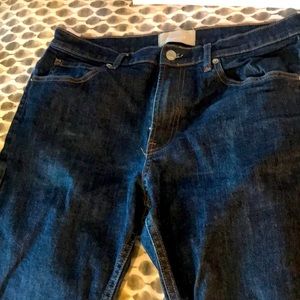 Everlane Jeans